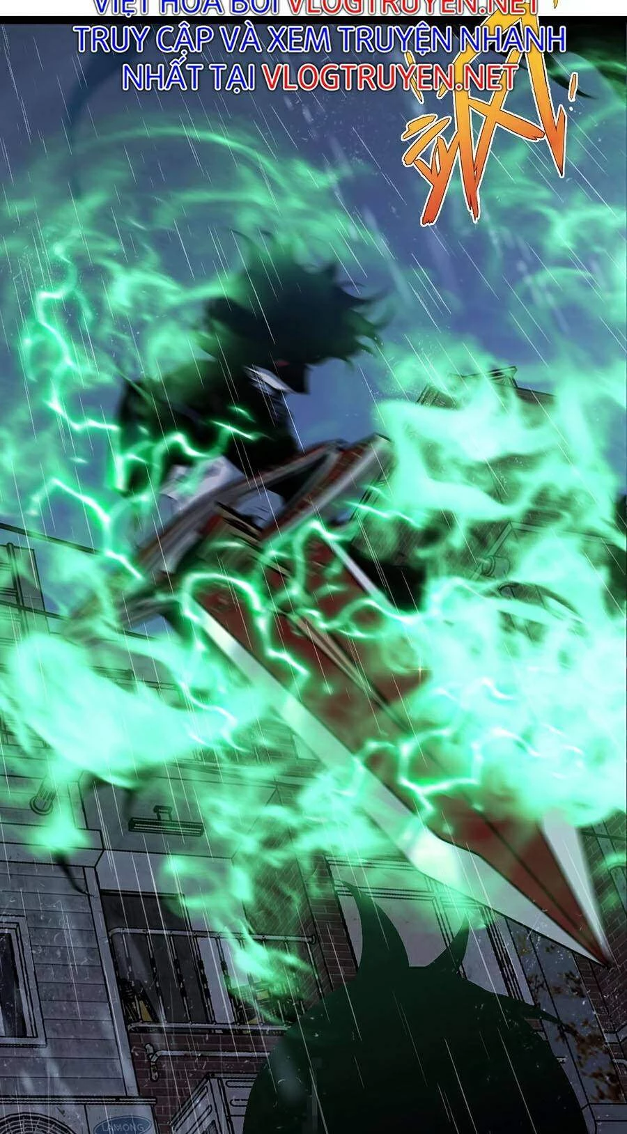 Thiên Phú Của Ngươi, Giờ Là Của Ta Chapter 16 - Trang 4