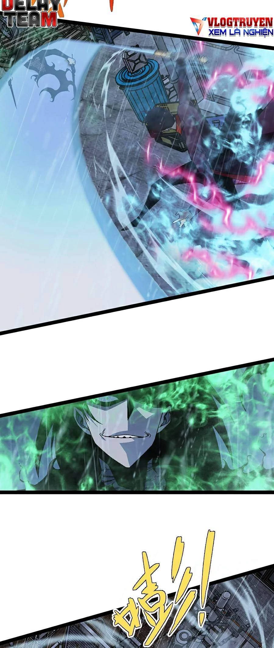 Thiên Phú Của Ngươi, Giờ Là Của Ta Chapter 16 - Trang 4