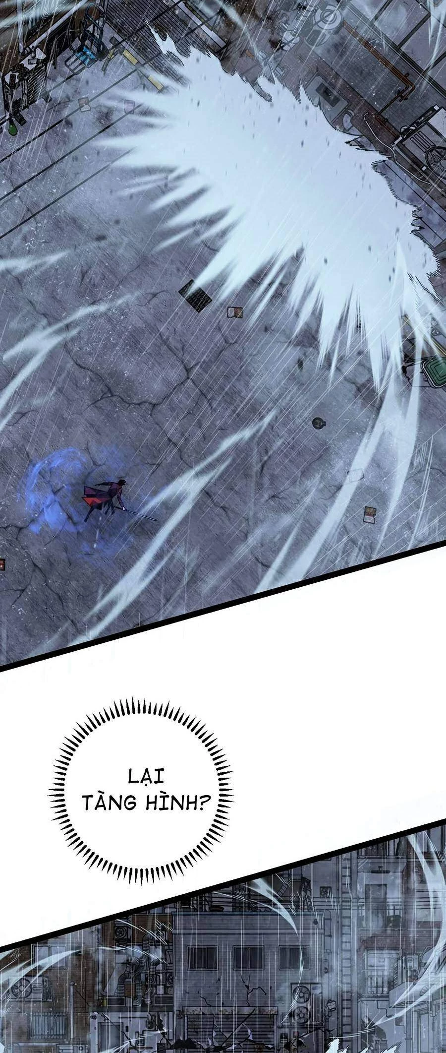 Thiên Phú Của Ngươi, Giờ Là Của Ta Chapter 16 - Trang 4