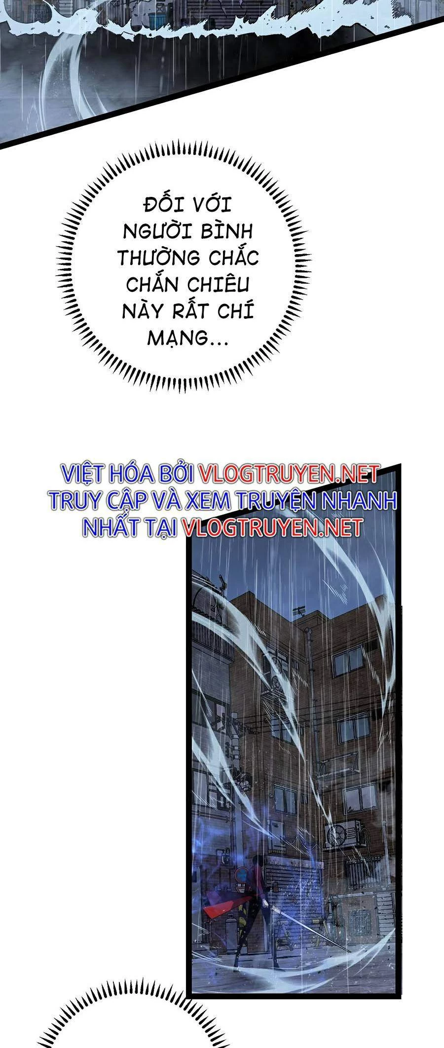 Thiên Phú Của Ngươi, Giờ Là Của Ta Chapter 16 - Trang 4