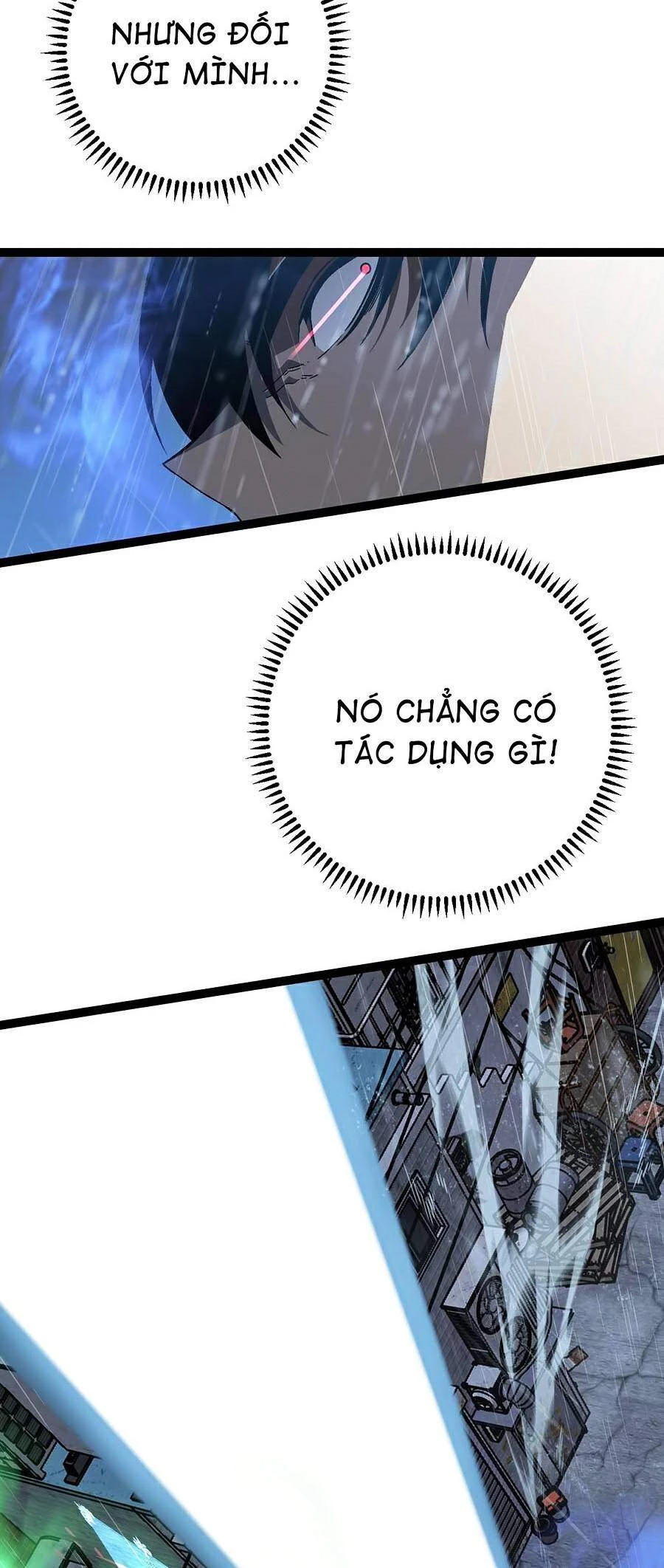 Thiên Phú Của Ngươi, Giờ Là Của Ta Chapter 16 - Trang 4
