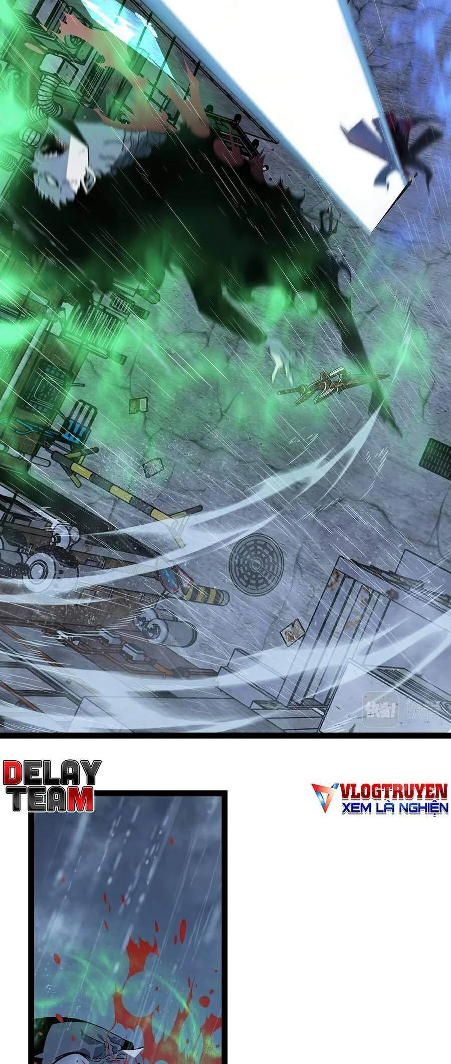 Thiên Phú Của Ngươi, Giờ Là Của Ta Chapter 16 - Trang 4