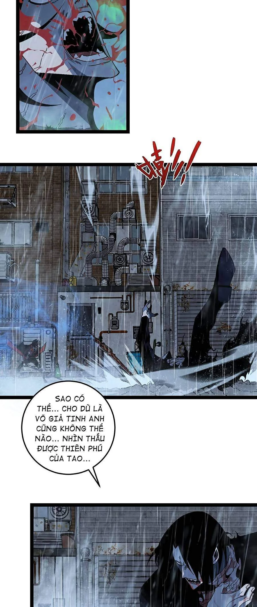 Thiên Phú Của Ngươi, Giờ Là Của Ta Chapter 16 - Trang 4