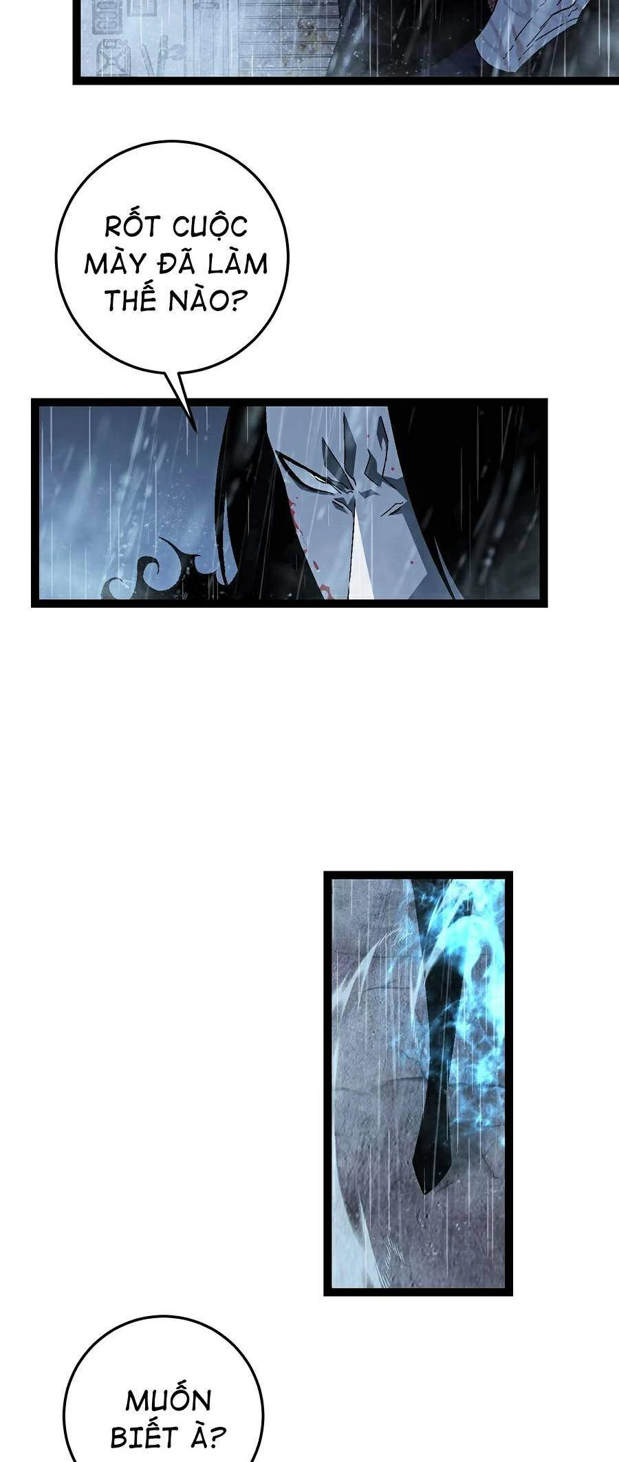 Thiên Phú Của Ngươi, Giờ Là Của Ta Chapter 16 - Trang 4