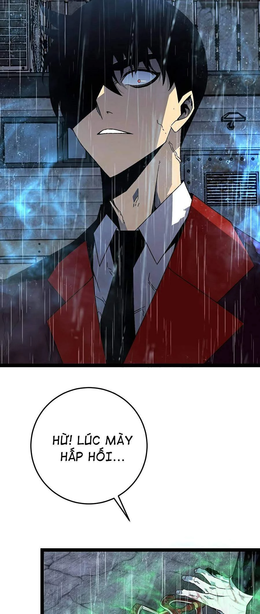 Thiên Phú Của Ngươi, Giờ Là Của Ta Chapter 16 - Trang 4