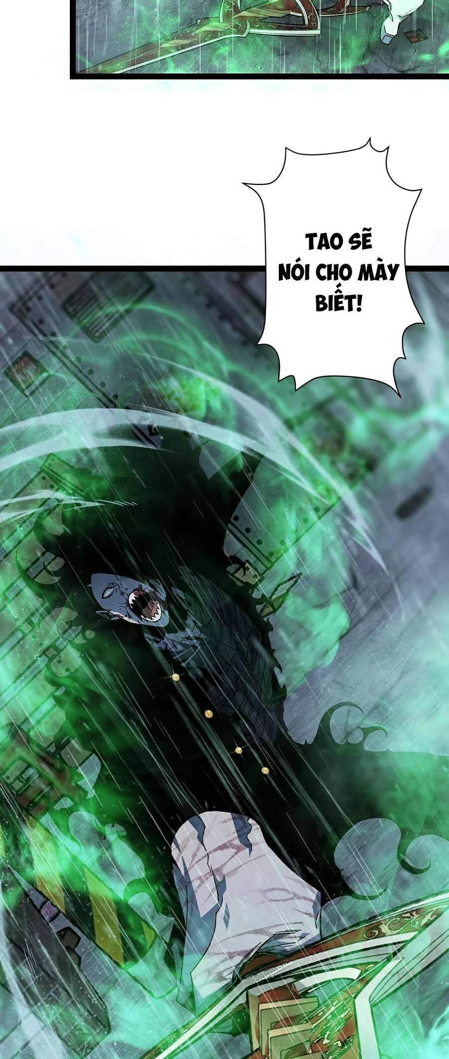 Thiên Phú Của Ngươi, Giờ Là Của Ta Chapter 16 - Trang 4