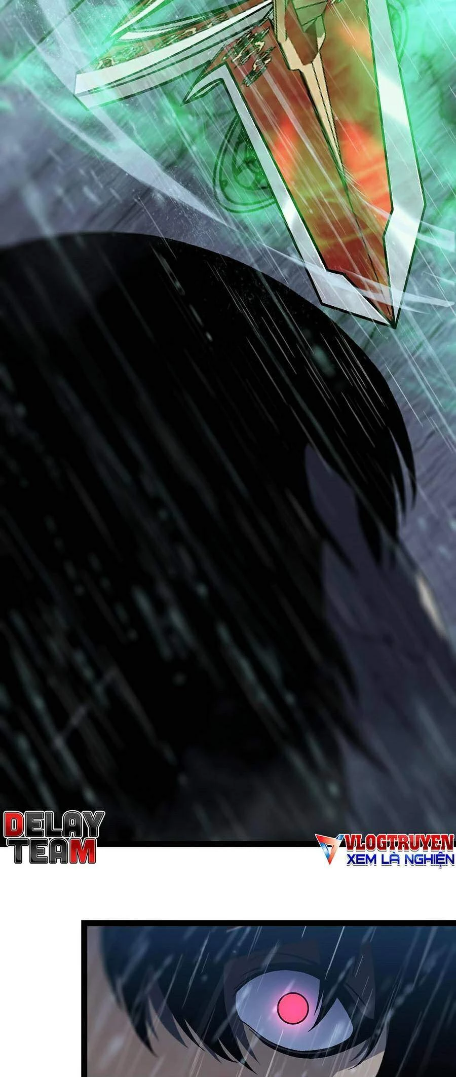 Thiên Phú Của Ngươi, Giờ Là Của Ta Chapter 16 - Trang 4