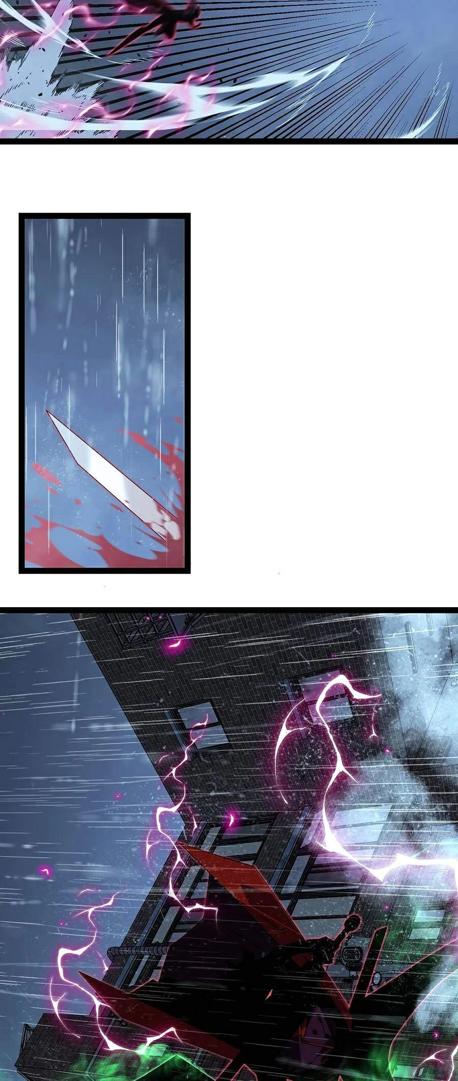 Thiên Phú Của Ngươi, Giờ Là Của Ta Chapter 16 - Trang 4