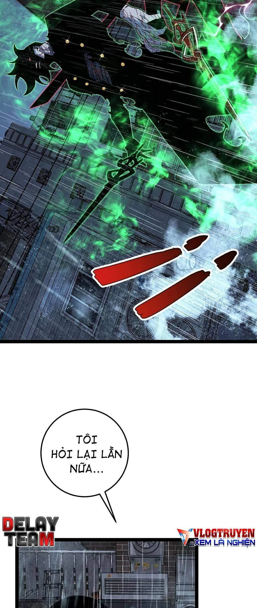 Thiên Phú Của Ngươi, Giờ Là Của Ta Chapter 16 - Trang 4