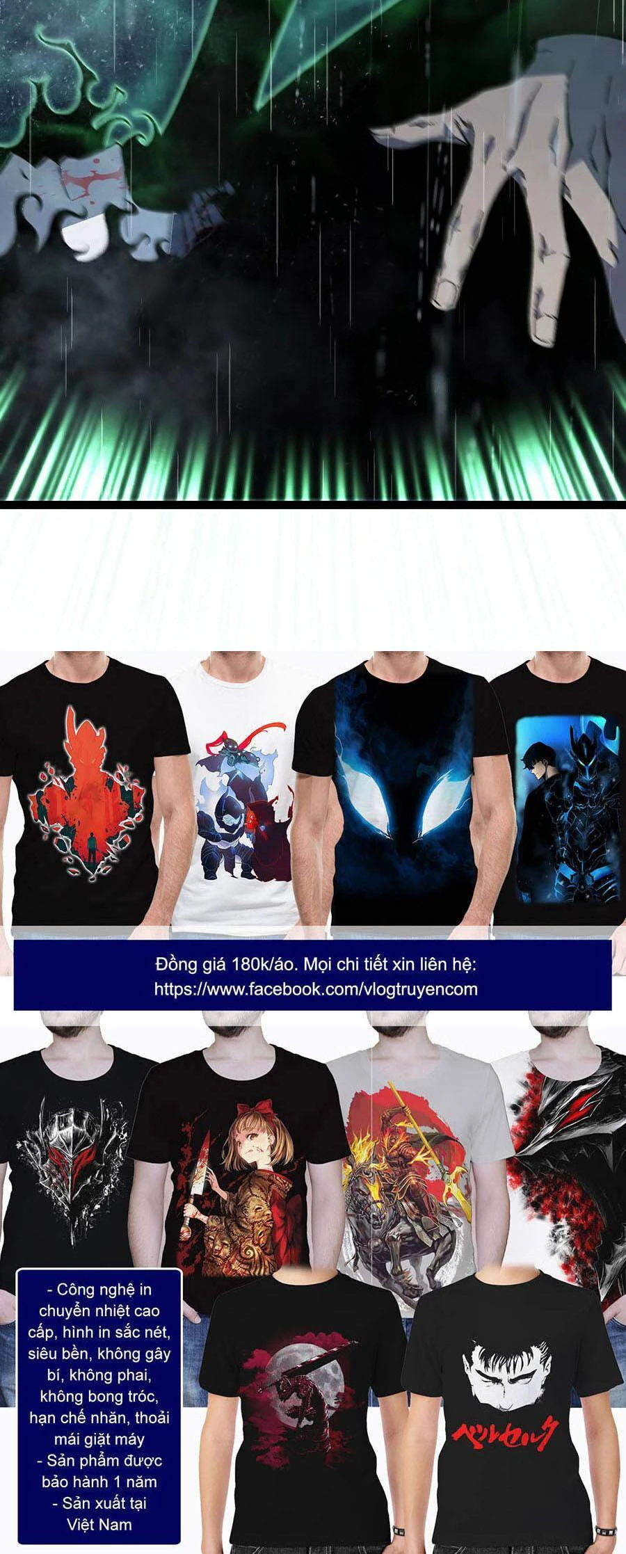 Thiên Phú Của Ngươi, Giờ Là Của Ta Chapter 16 - Trang 4