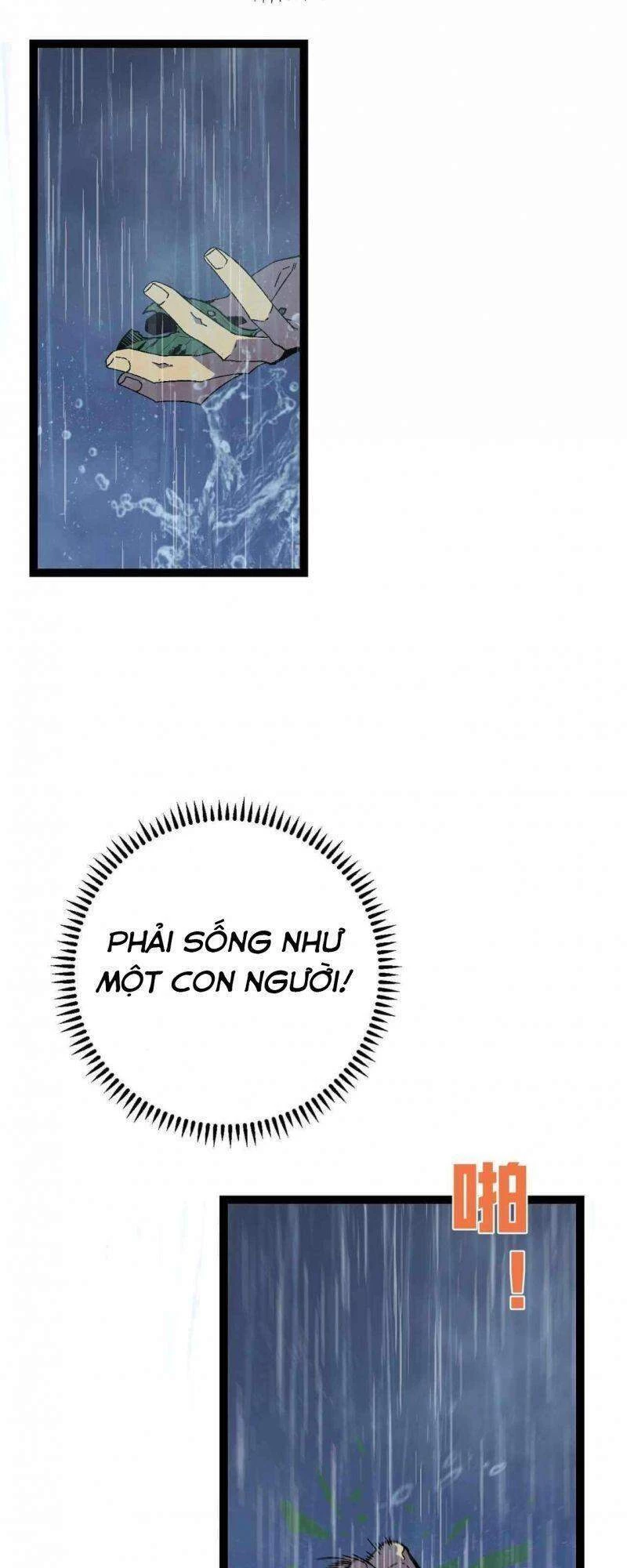 Thiên Phú Của Ngươi, Giờ Là Của Ta Chapter 17 - Trang 4