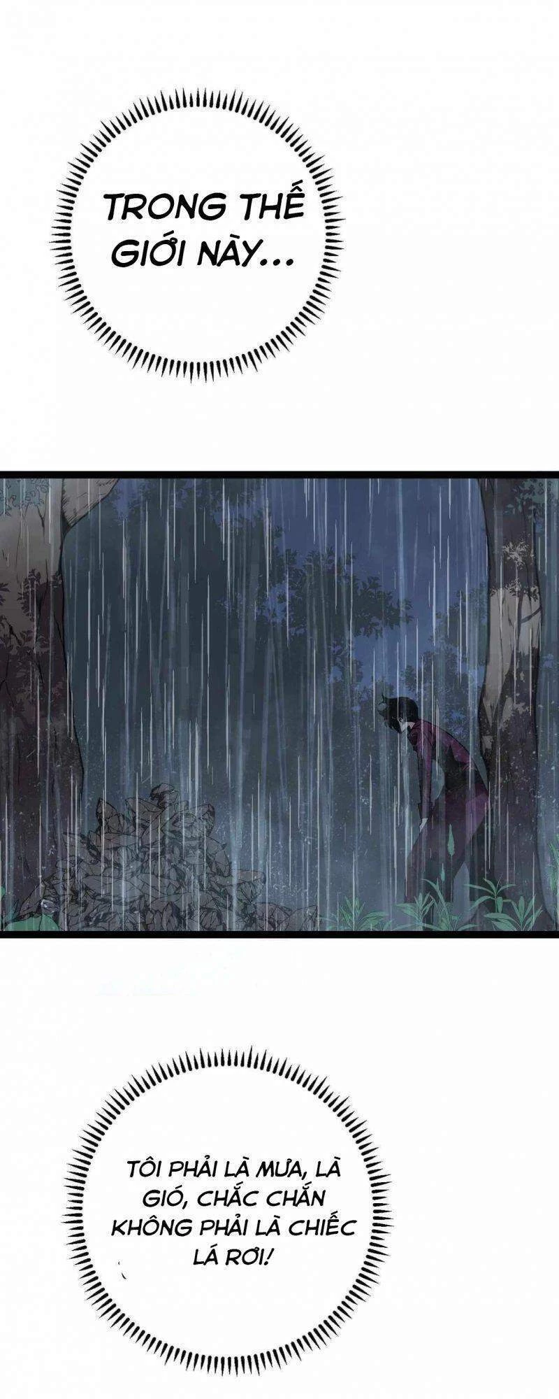 Thiên Phú Của Ngươi, Giờ Là Của Ta Chapter 17 - Trang 4