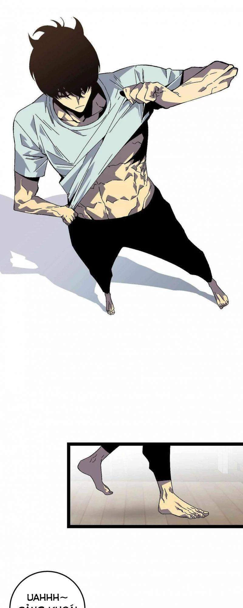 Thiên Phú Của Ngươi, Giờ Là Của Ta Chapter 17 - Trang 4