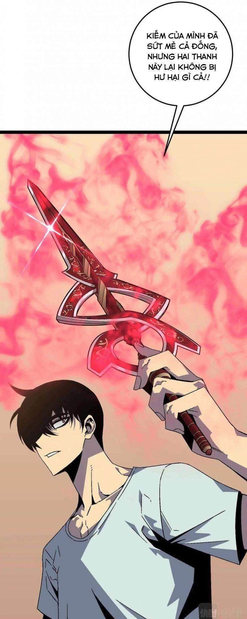 Thiên Phú Của Ngươi, Giờ Là Của Ta Chapter 17 - Trang 4