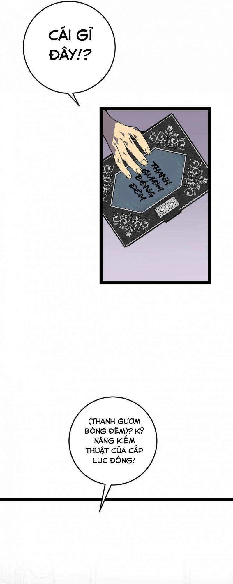 Thiên Phú Của Ngươi, Giờ Là Của Ta Chapter 17 - Trang 4