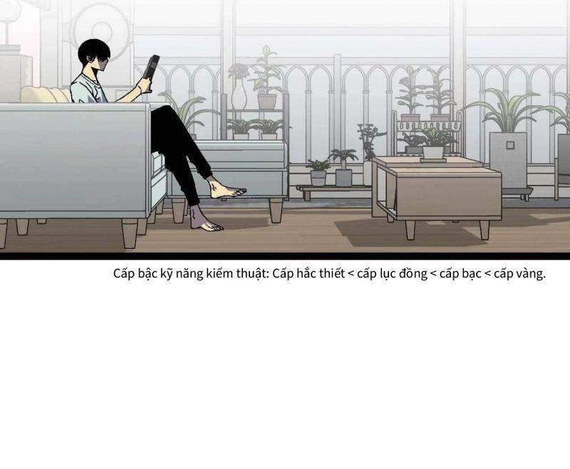 Thiên Phú Của Ngươi, Giờ Là Của Ta Chapter 17 - Trang 4