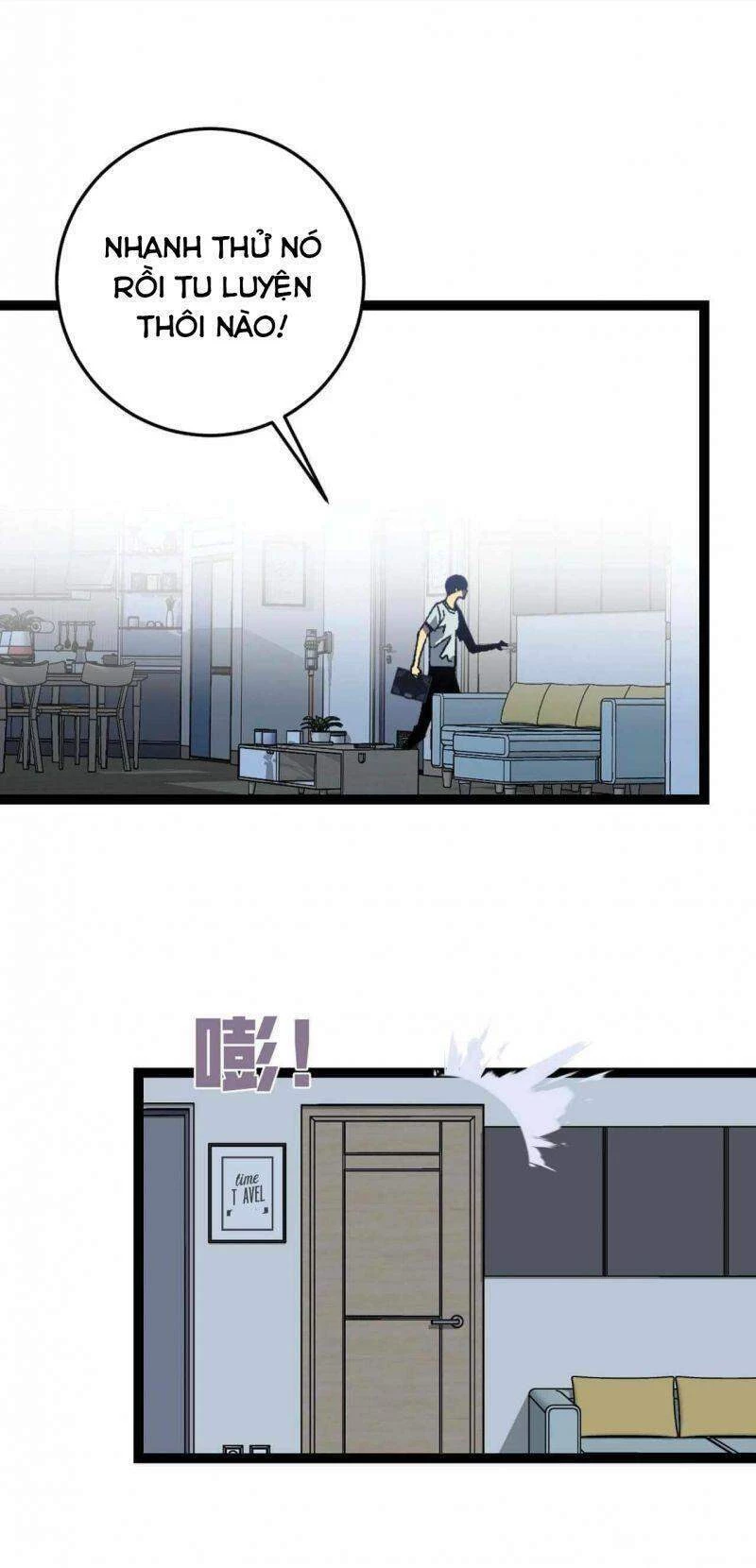 Thiên Phú Của Ngươi, Giờ Là Của Ta Chapter 17 - Trang 4