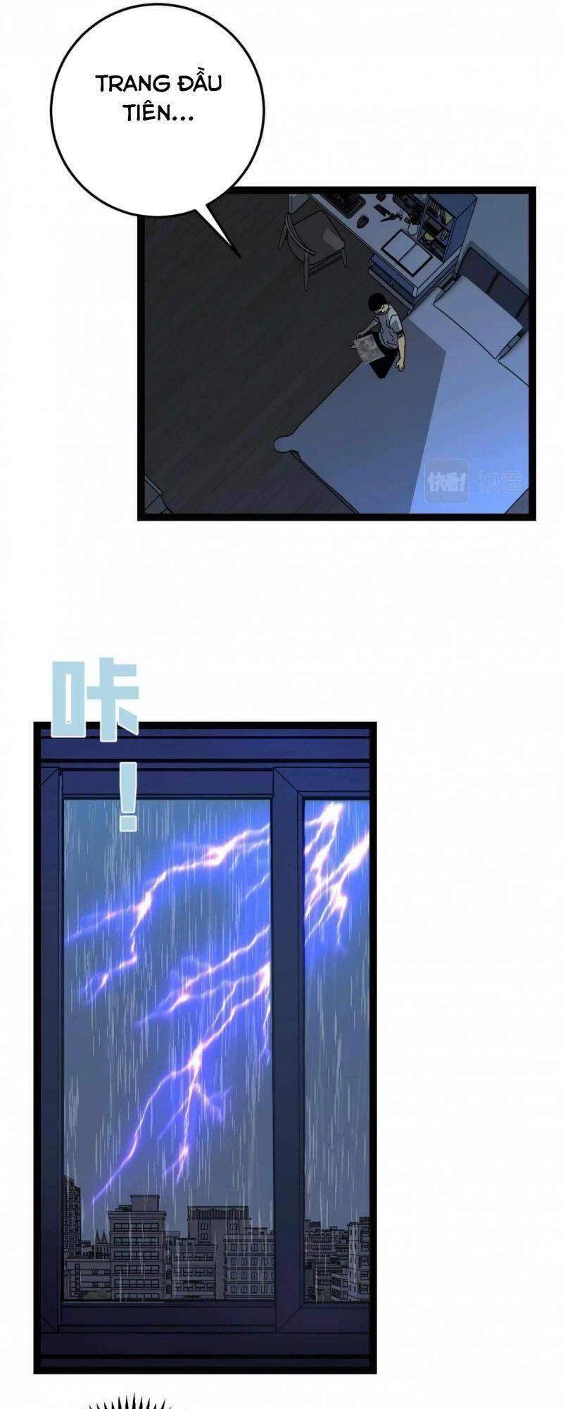 Thiên Phú Của Ngươi, Giờ Là Của Ta Chapter 17 - Trang 4