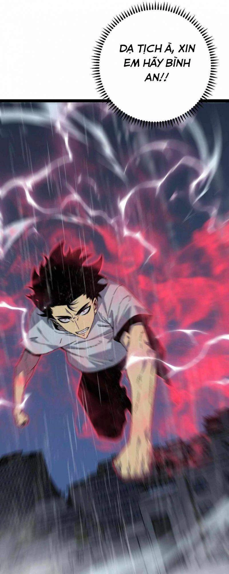 Thiên Phú Của Ngươi, Giờ Là Của Ta Chapter 17 - Trang 4