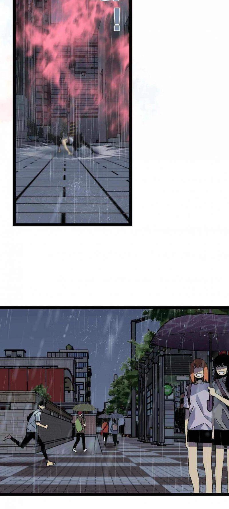 Thiên Phú Của Ngươi, Giờ Là Của Ta Chapter 17 - Trang 4