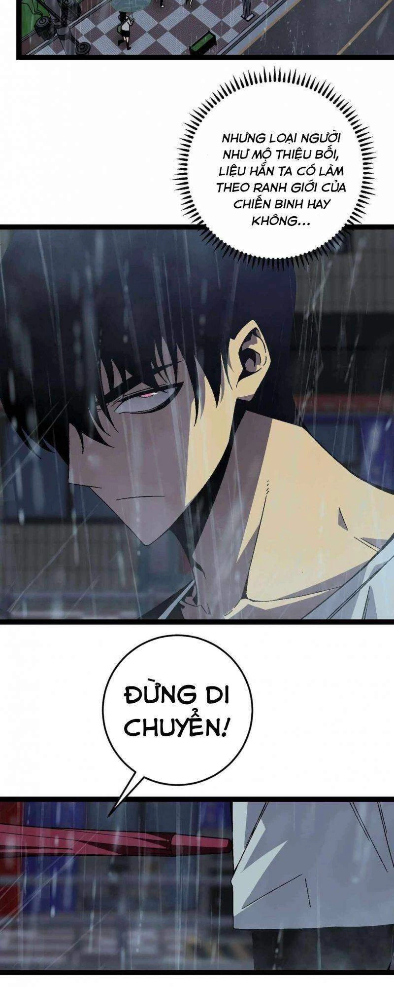 Thiên Phú Của Ngươi, Giờ Là Của Ta Chapter 17 - Trang 4