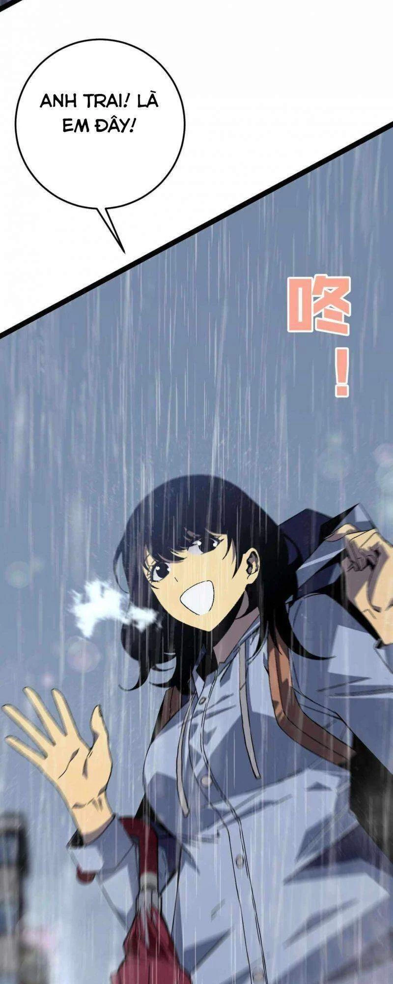 Thiên Phú Của Ngươi, Giờ Là Của Ta Chapter 17 - Trang 4