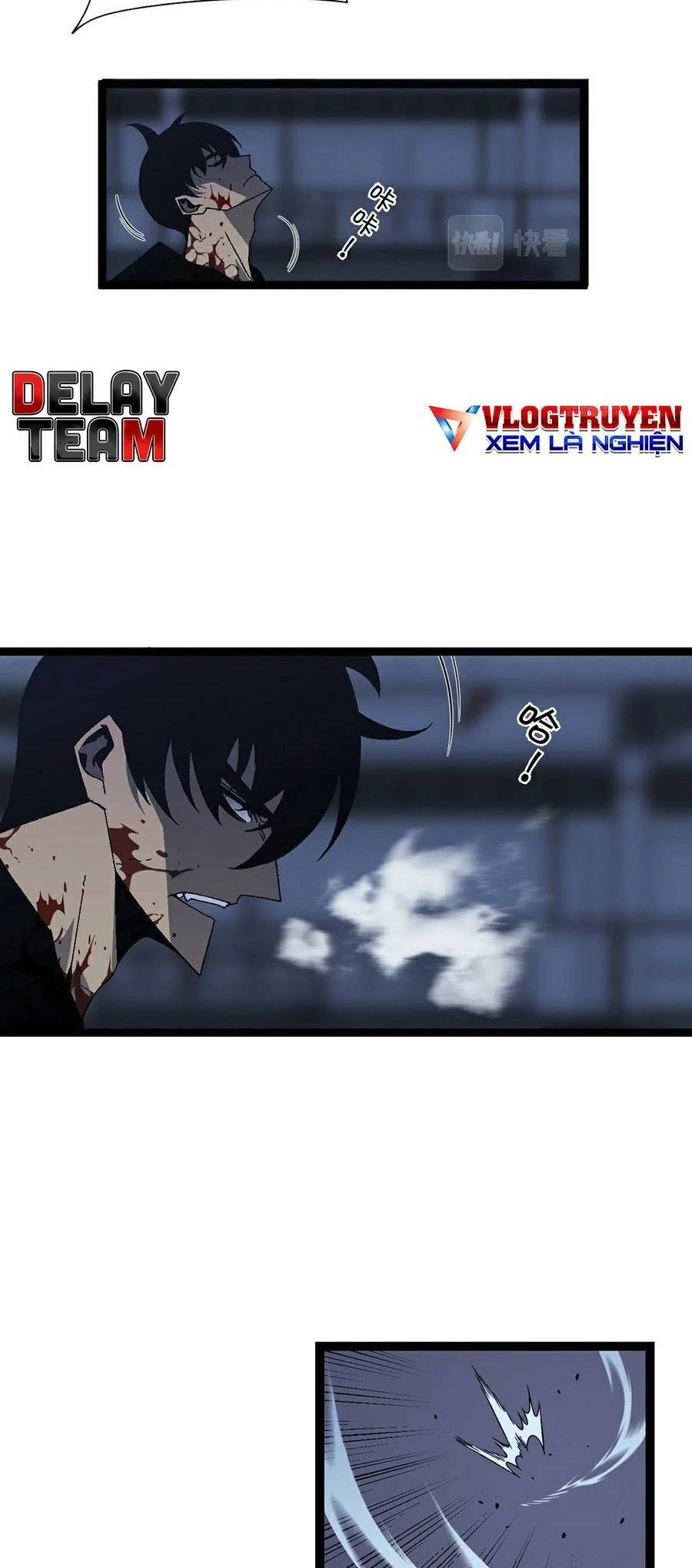 Thiên Phú Của Ngươi, Giờ Là Của Ta Chapter 19 - Trang 4