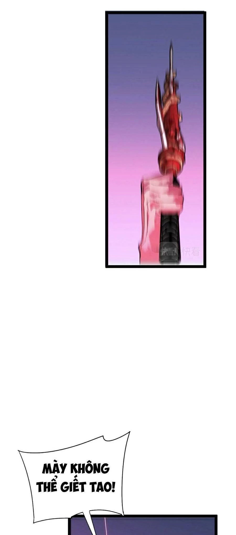 Thiên Phú Của Ngươi, Giờ Là Của Ta Chapter 19 - Trang 4