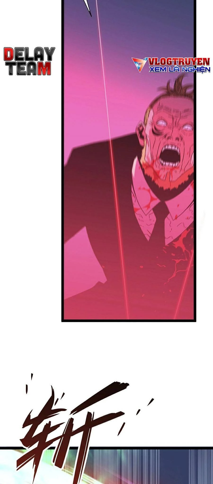 Thiên Phú Của Ngươi, Giờ Là Của Ta Chapter 19 - Trang 4