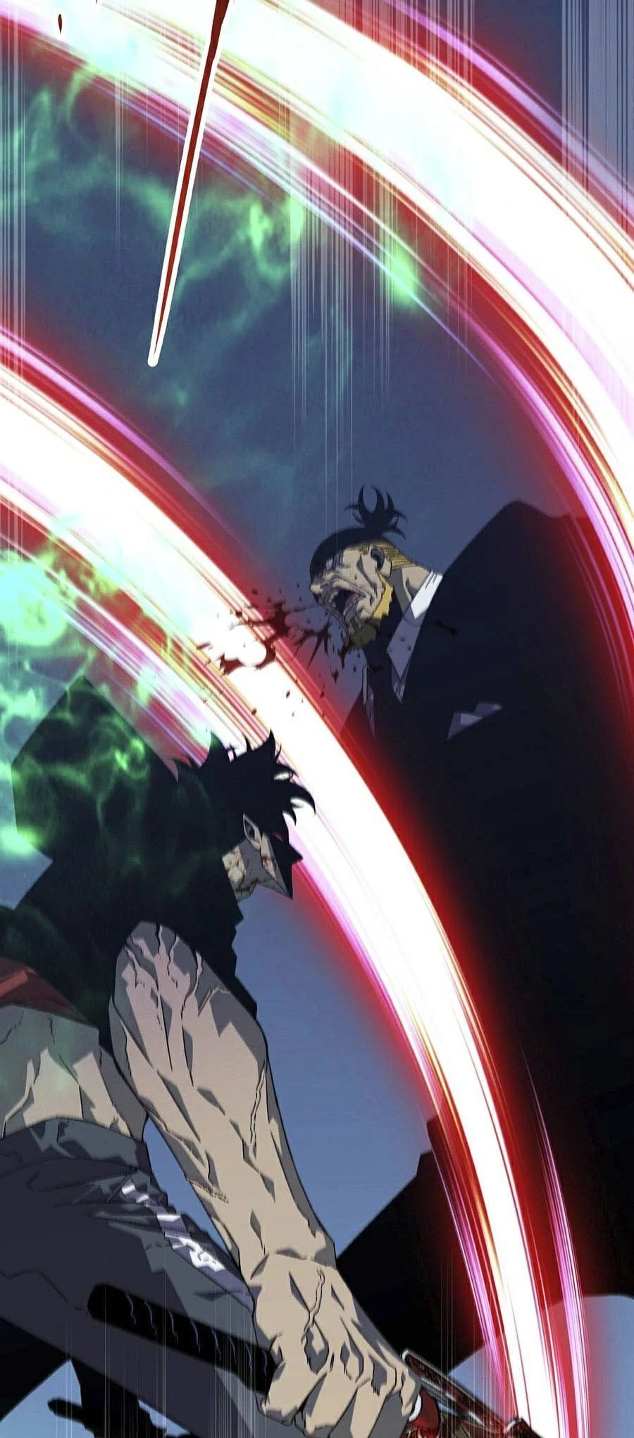 Thiên Phú Của Ngươi, Giờ Là Của Ta Chapter 19 - Trang 4