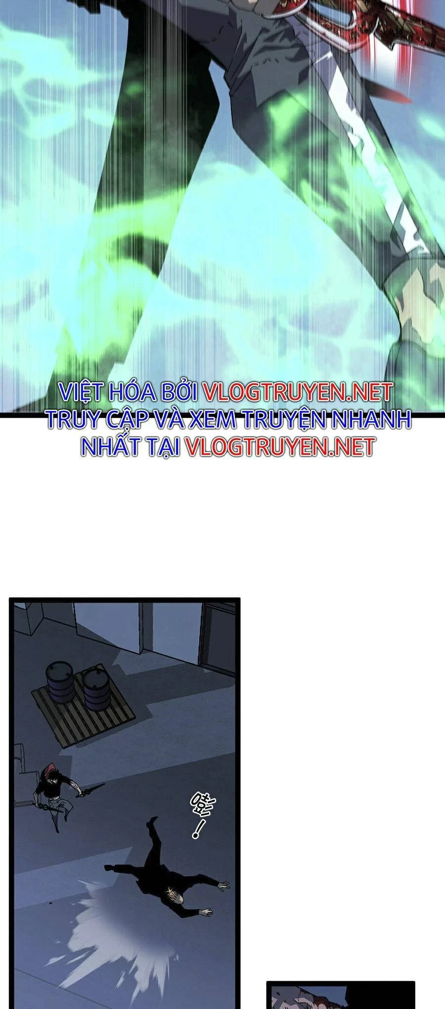 Thiên Phú Của Ngươi, Giờ Là Của Ta Chapter 19 - Trang 4