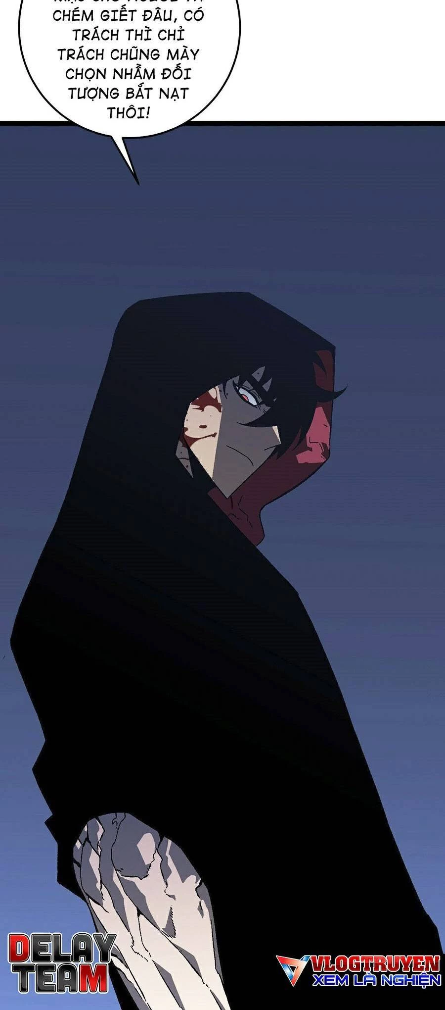 Thiên Phú Của Ngươi, Giờ Là Của Ta Chapter 19 - Trang 4