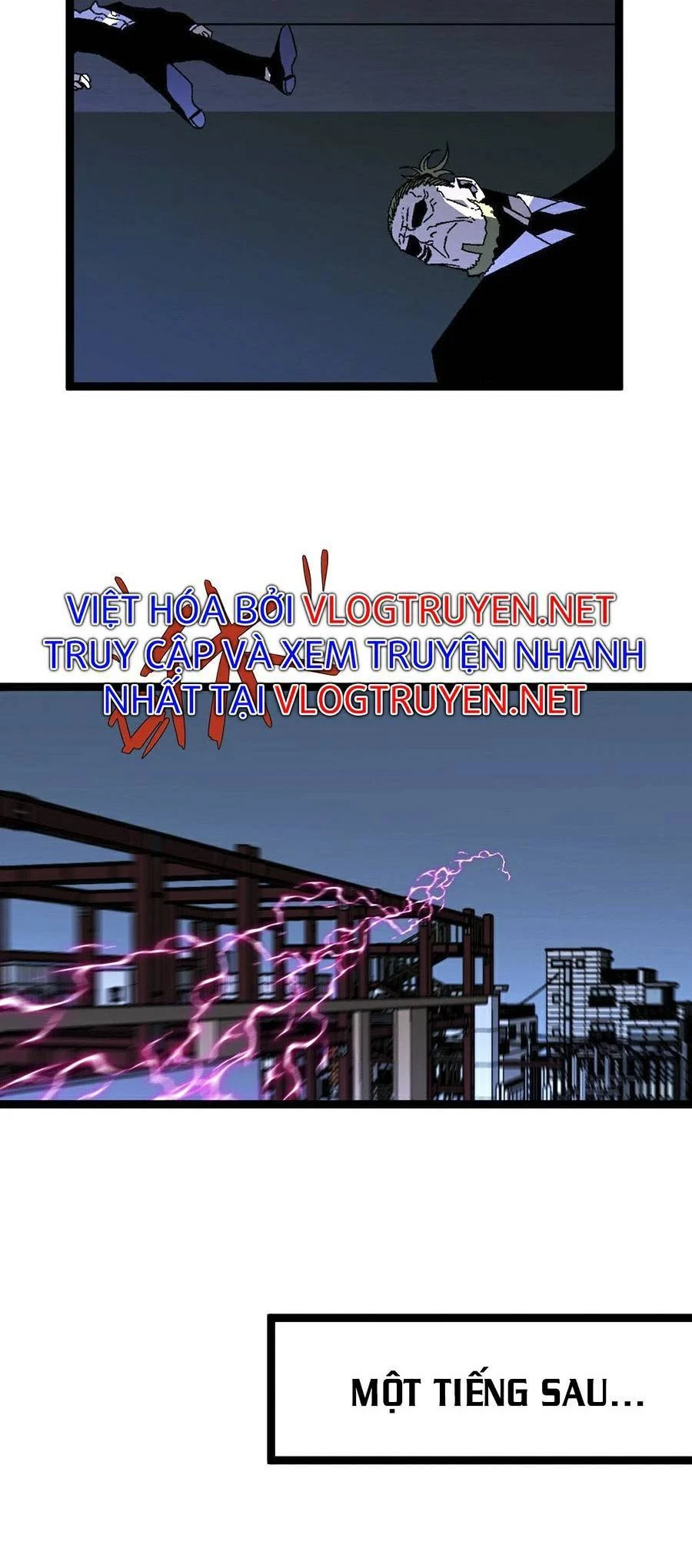 Thiên Phú Của Ngươi, Giờ Là Của Ta Chapter 19 - Trang 4