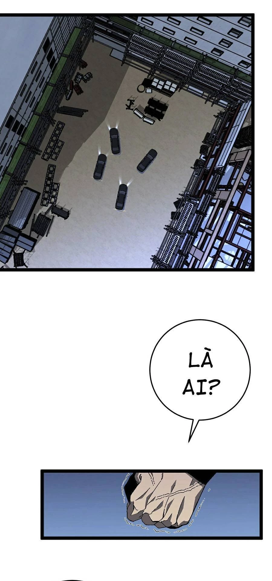 Thiên Phú Của Ngươi, Giờ Là Của Ta Chapter 19 - Trang 4