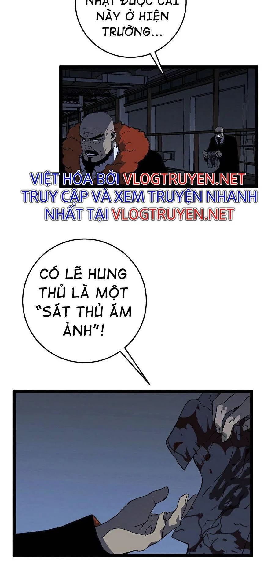 Thiên Phú Của Ngươi, Giờ Là Của Ta Chapter 19 - Trang 4