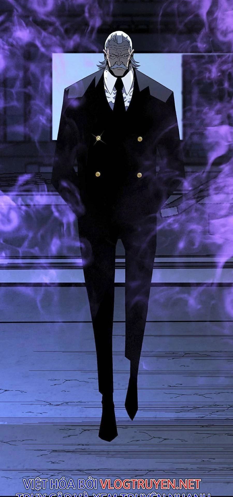 Thiên Phú Của Ngươi, Giờ Là Của Ta Chapter 19 - Trang 4