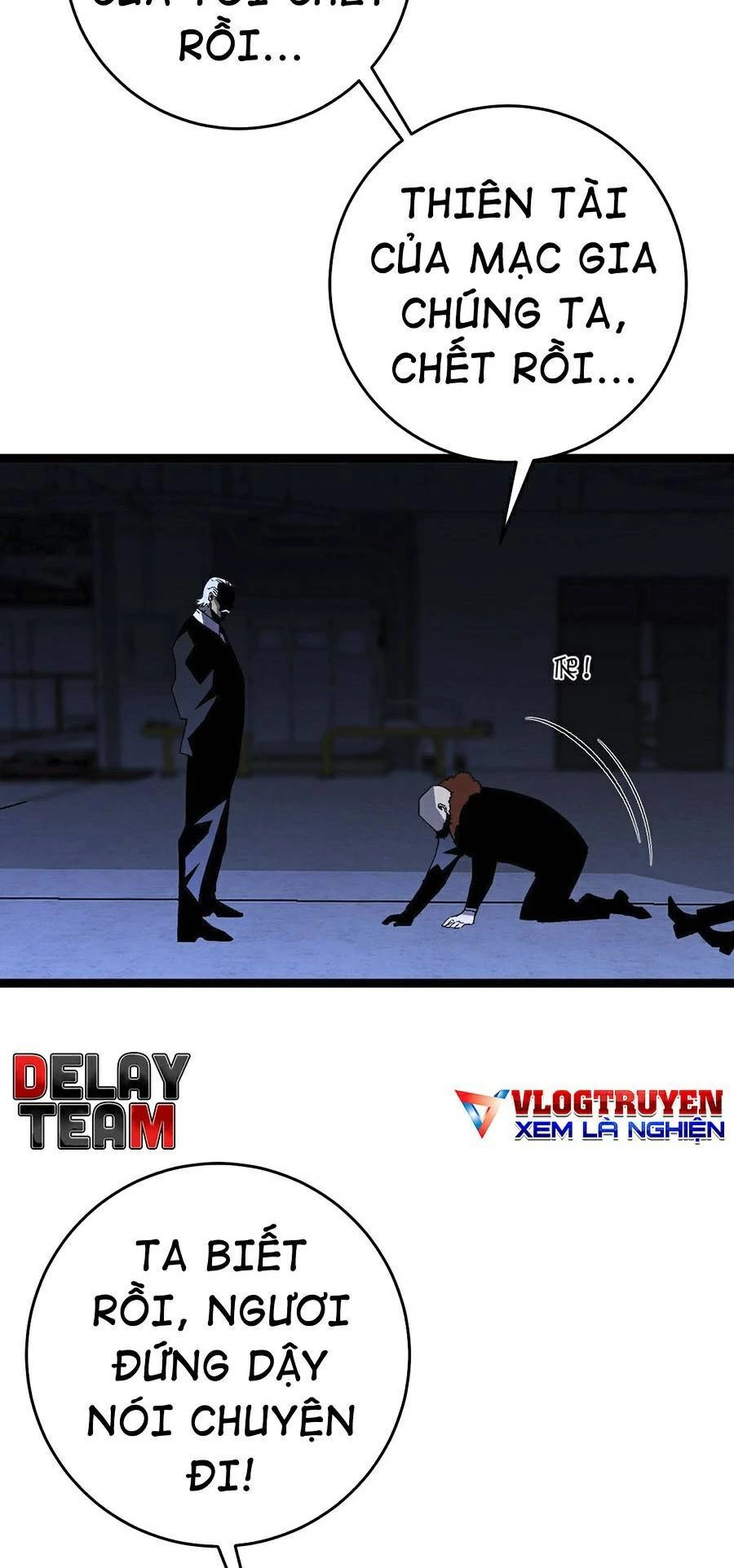 Thiên Phú Của Ngươi, Giờ Là Của Ta Chapter 19 - Trang 4