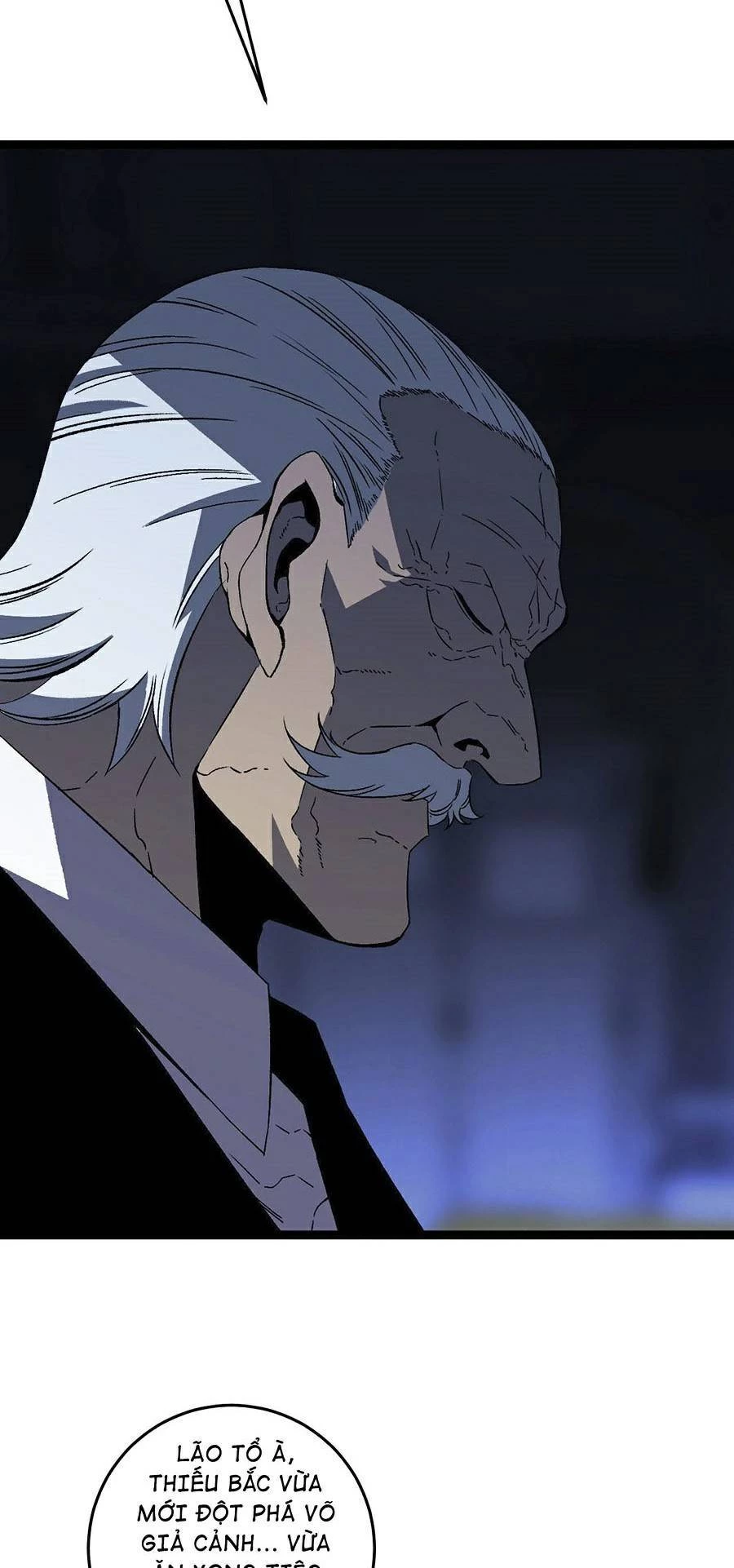 Thiên Phú Của Ngươi, Giờ Là Của Ta Chapter 19 - Trang 4