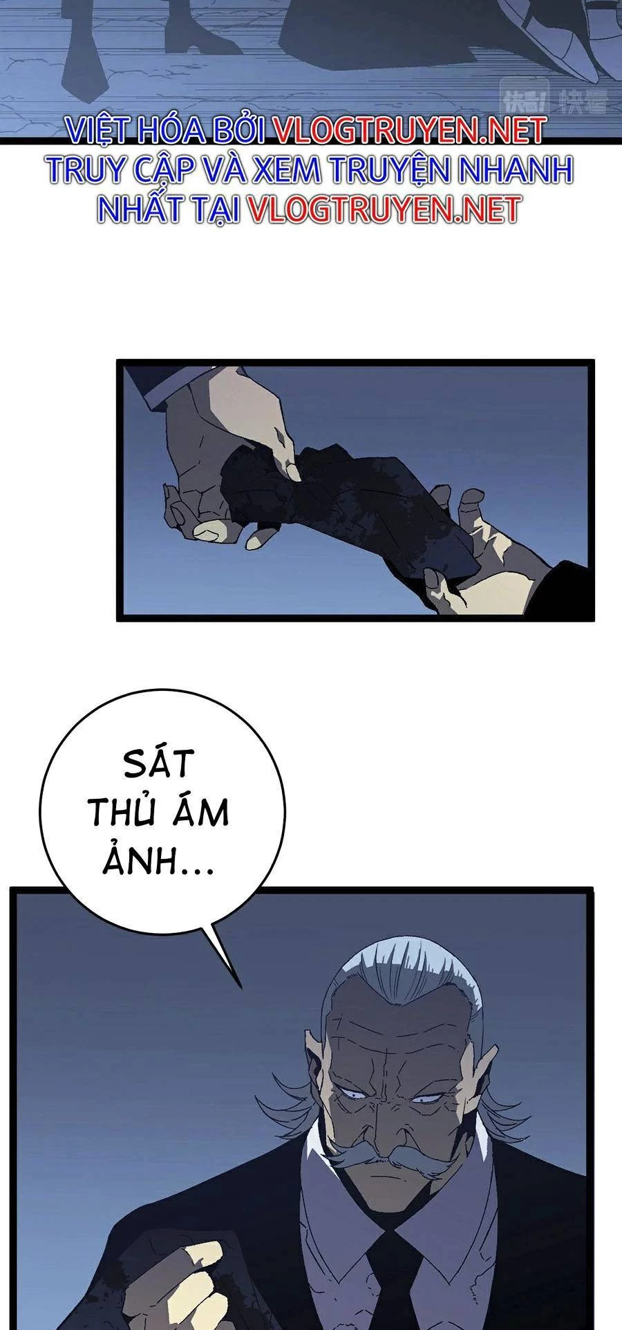 Thiên Phú Của Ngươi, Giờ Là Của Ta Chapter 19 - Trang 4