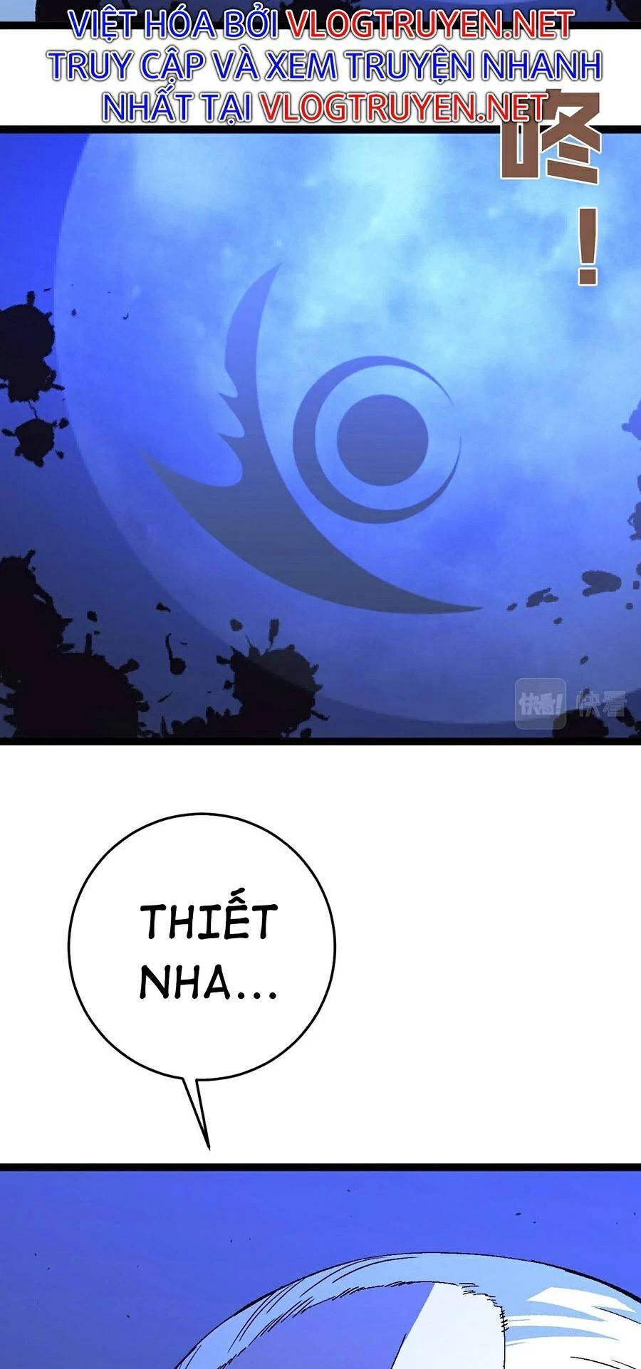 Thiên Phú Của Ngươi, Giờ Là Của Ta Chapter 19 - Trang 4