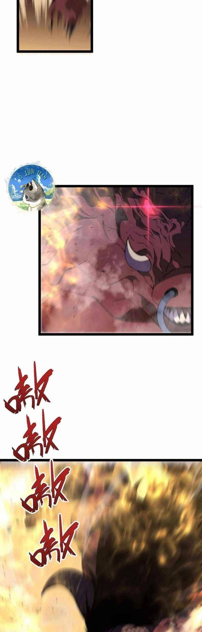 Thiên Phú Của Ngươi, Giờ Là Của Ta Chapter 21 - Trang 4