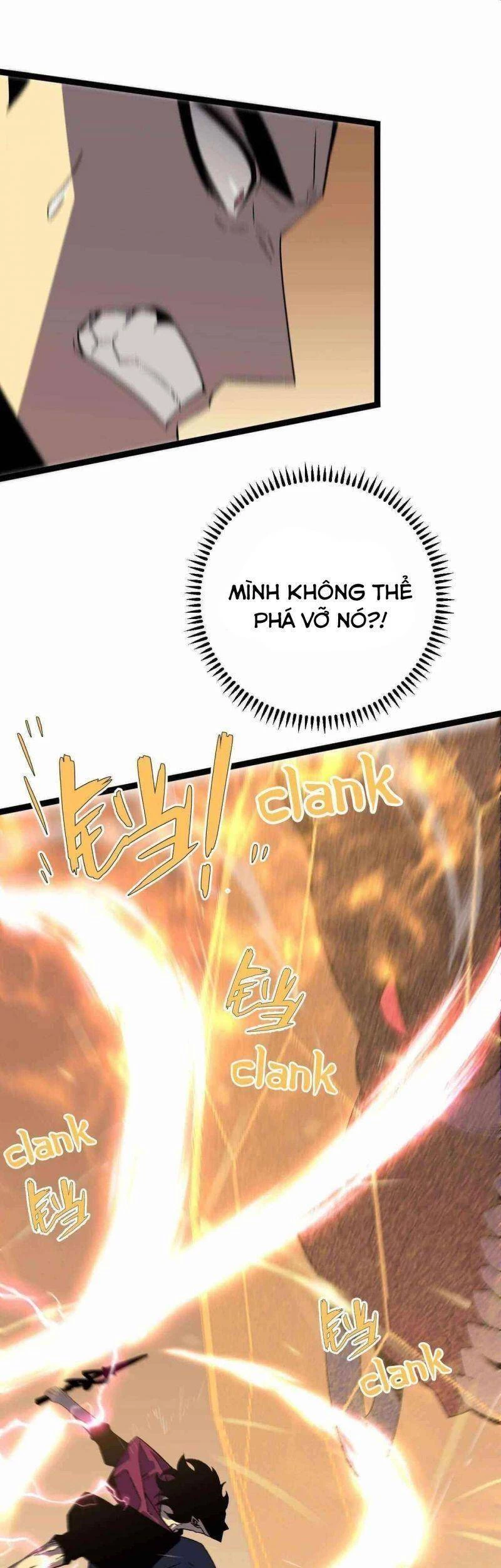 Thiên Phú Của Ngươi, Giờ Là Của Ta Chapter 21 - Trang 4