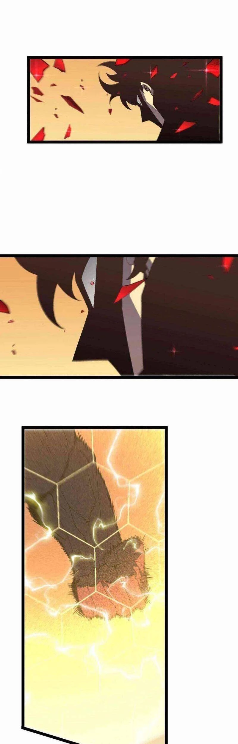 Thiên Phú Của Ngươi, Giờ Là Của Ta Chapter 21 - Trang 4