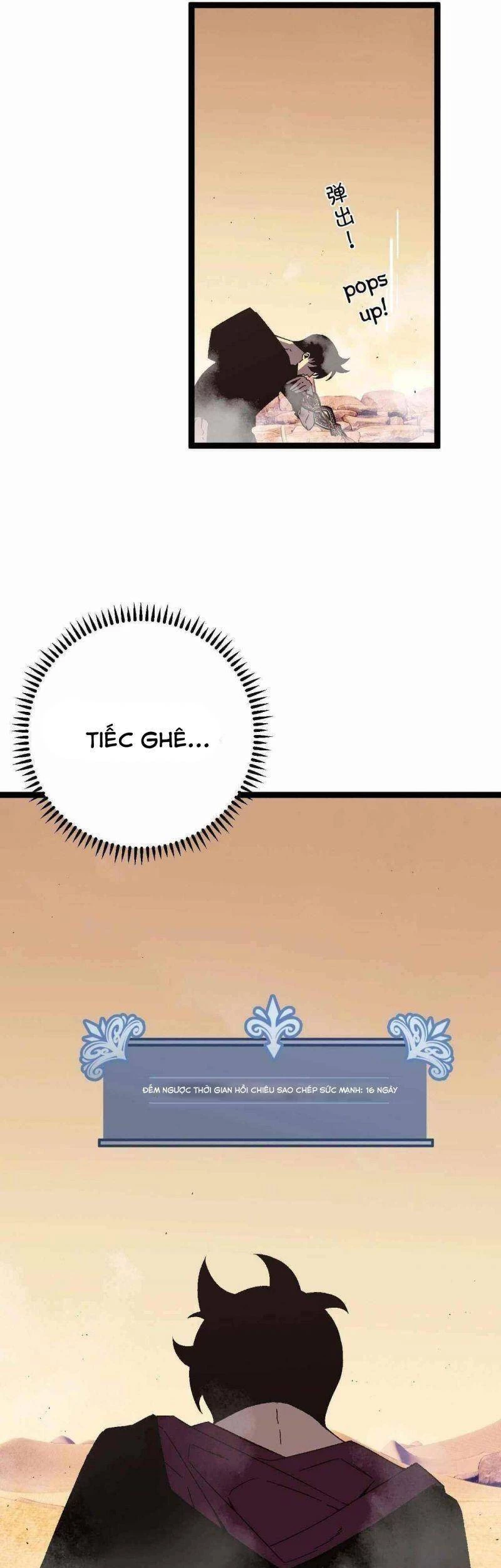 Thiên Phú Của Ngươi, Giờ Là Của Ta Chapter 21 - Trang 4