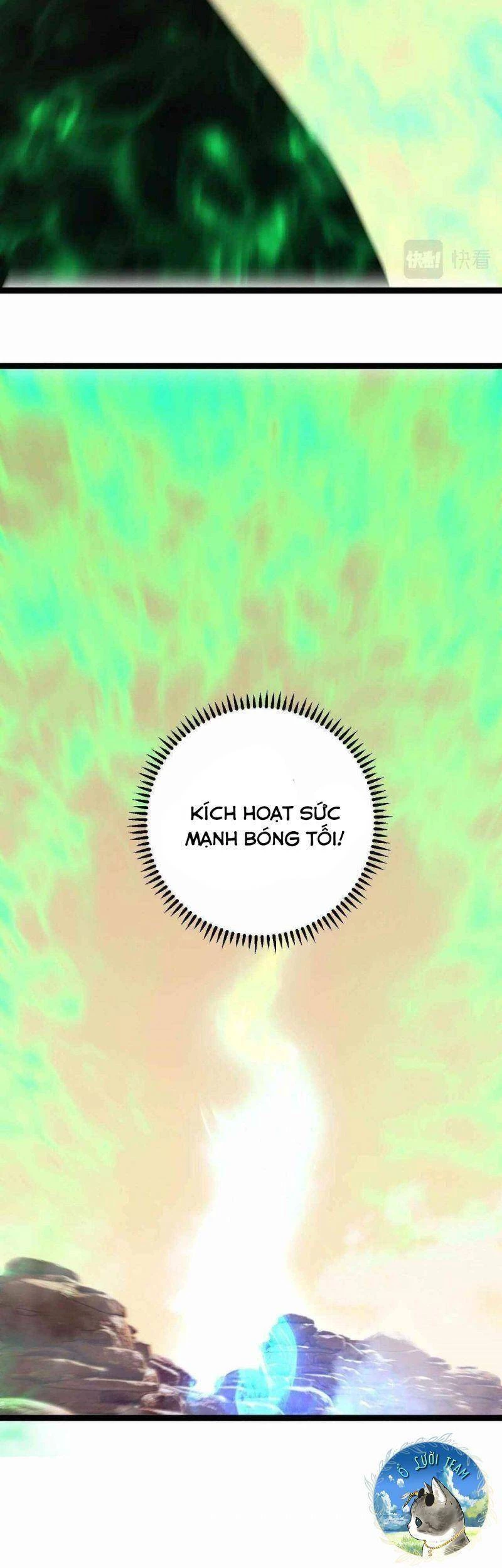 Thiên Phú Của Ngươi, Giờ Là Của Ta Chapter 21 - Trang 4
