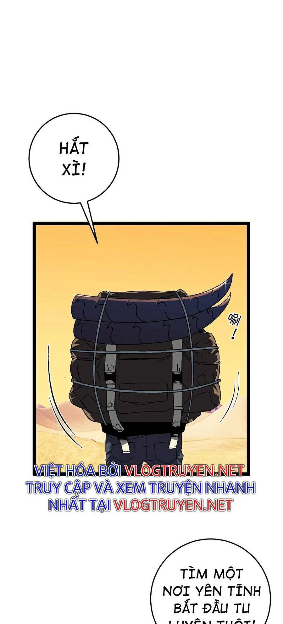 Thiên Phú Của Ngươi, Giờ Là Của Ta Chapter 22 - Trang 4