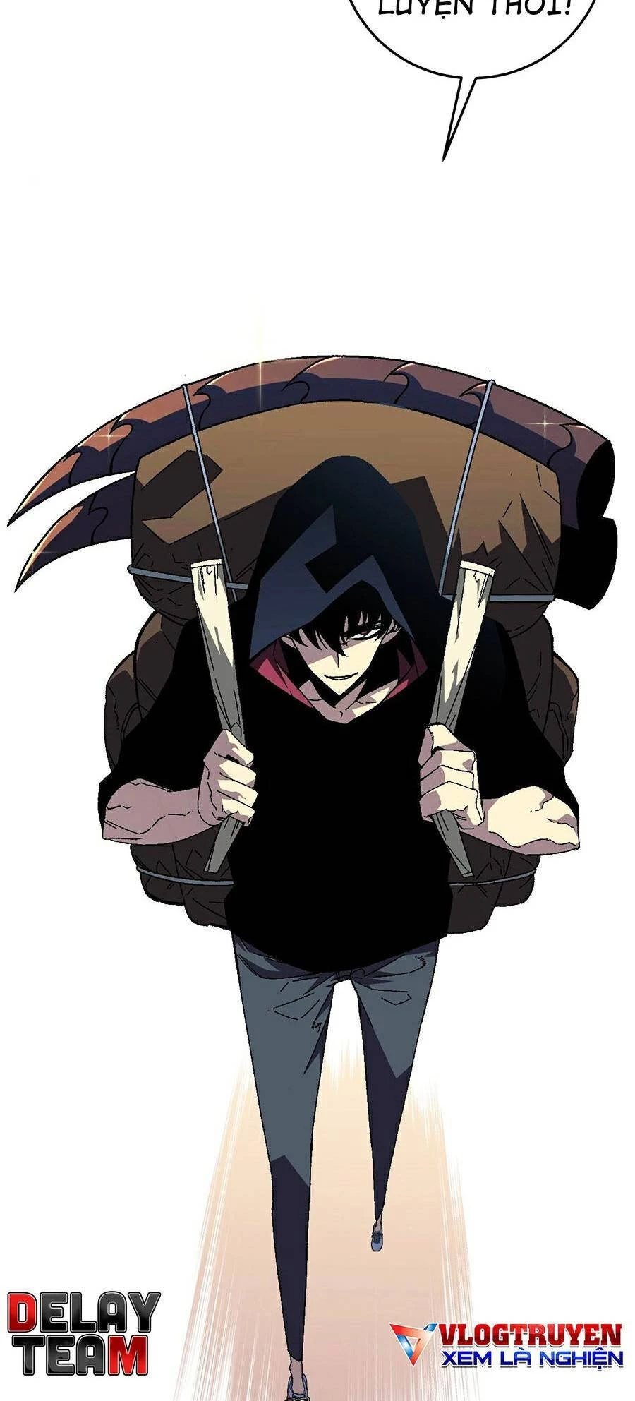 Thiên Phú Của Ngươi, Giờ Là Của Ta Chapter 22 - Trang 4