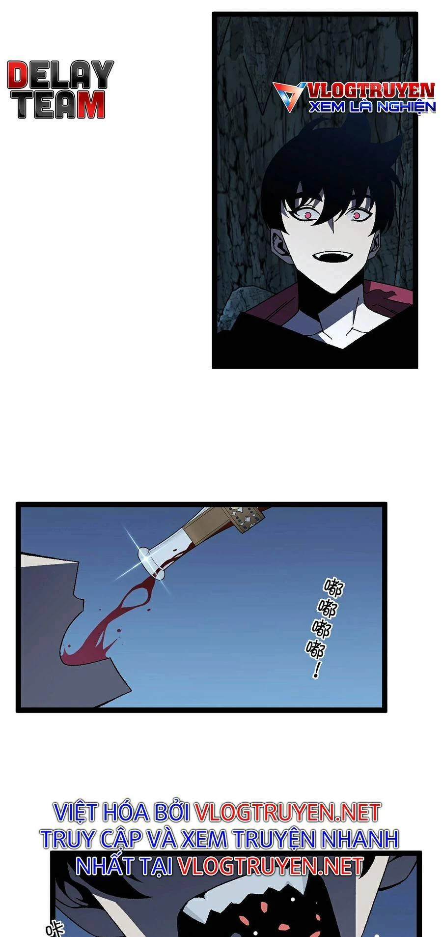 Thiên Phú Của Ngươi, Giờ Là Của Ta Chapter 22 - Trang 4