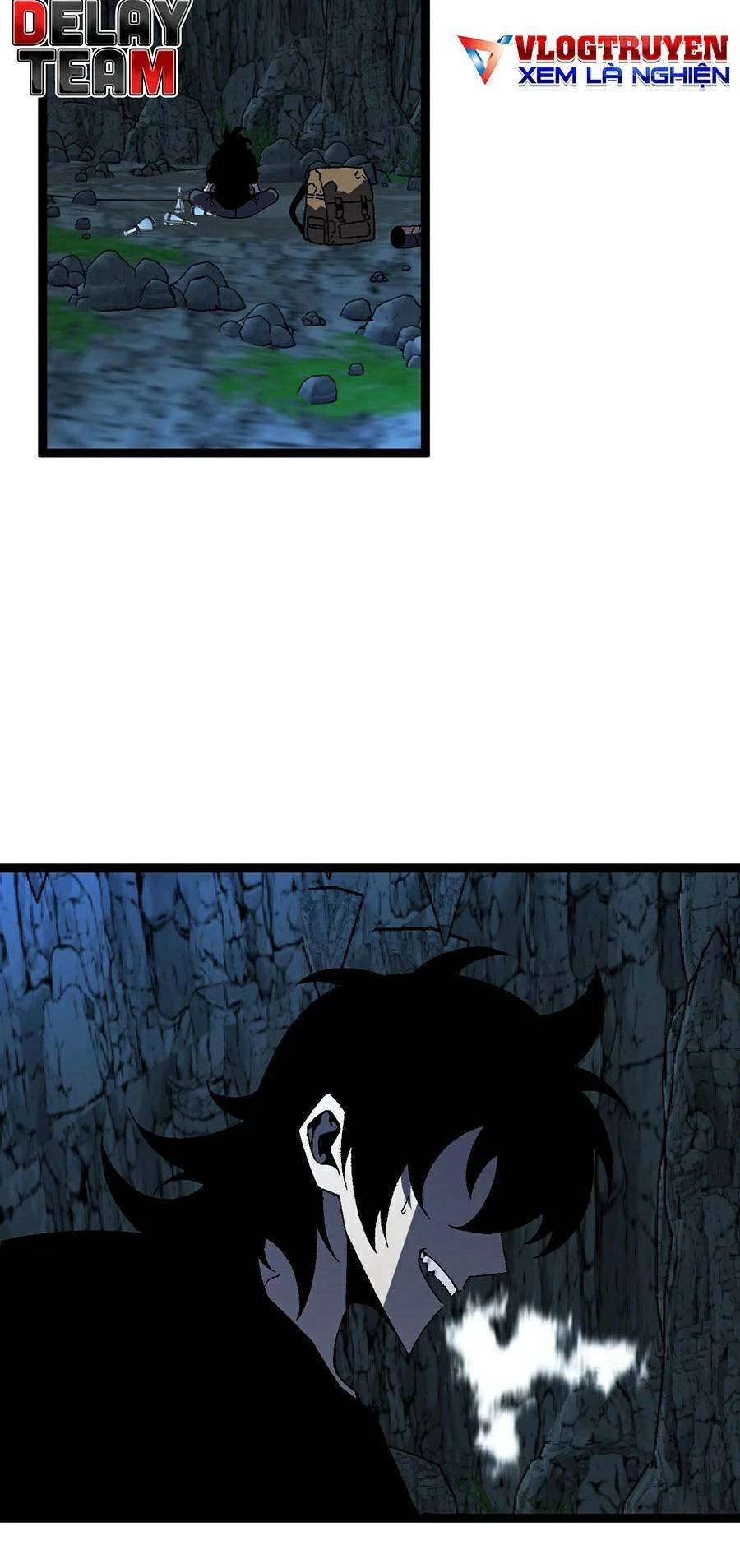 Thiên Phú Của Ngươi, Giờ Là Của Ta Chapter 22 - Trang 4