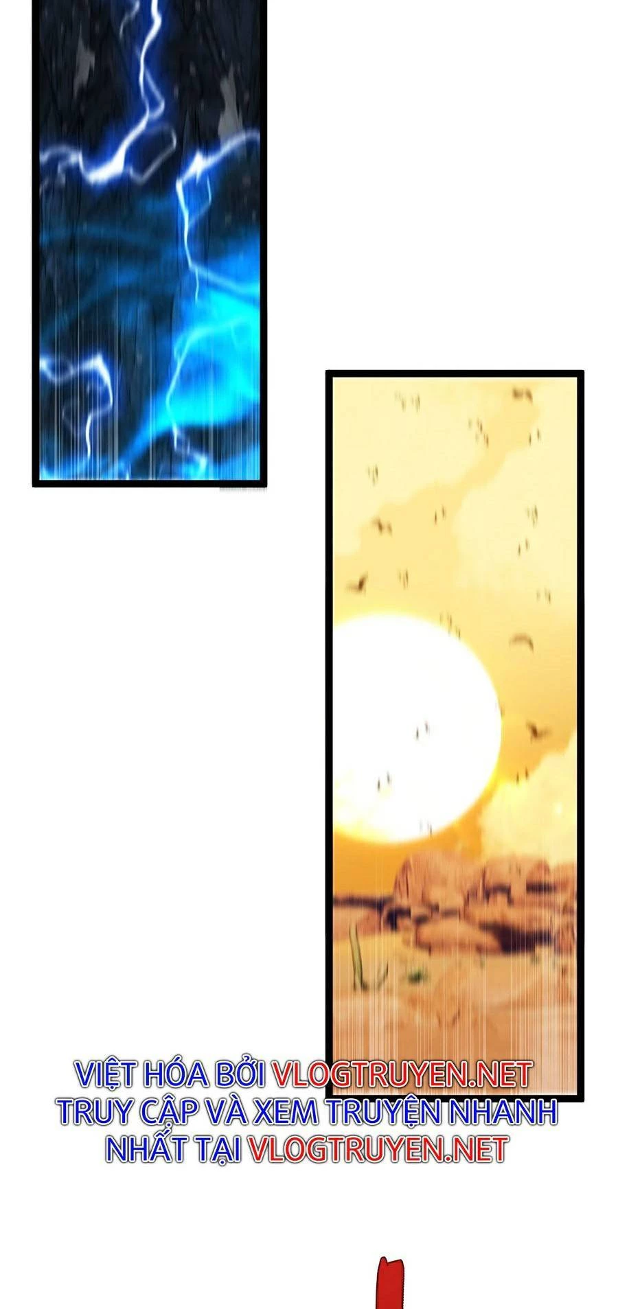 Thiên Phú Của Ngươi, Giờ Là Của Ta Chapter 22 - Trang 4